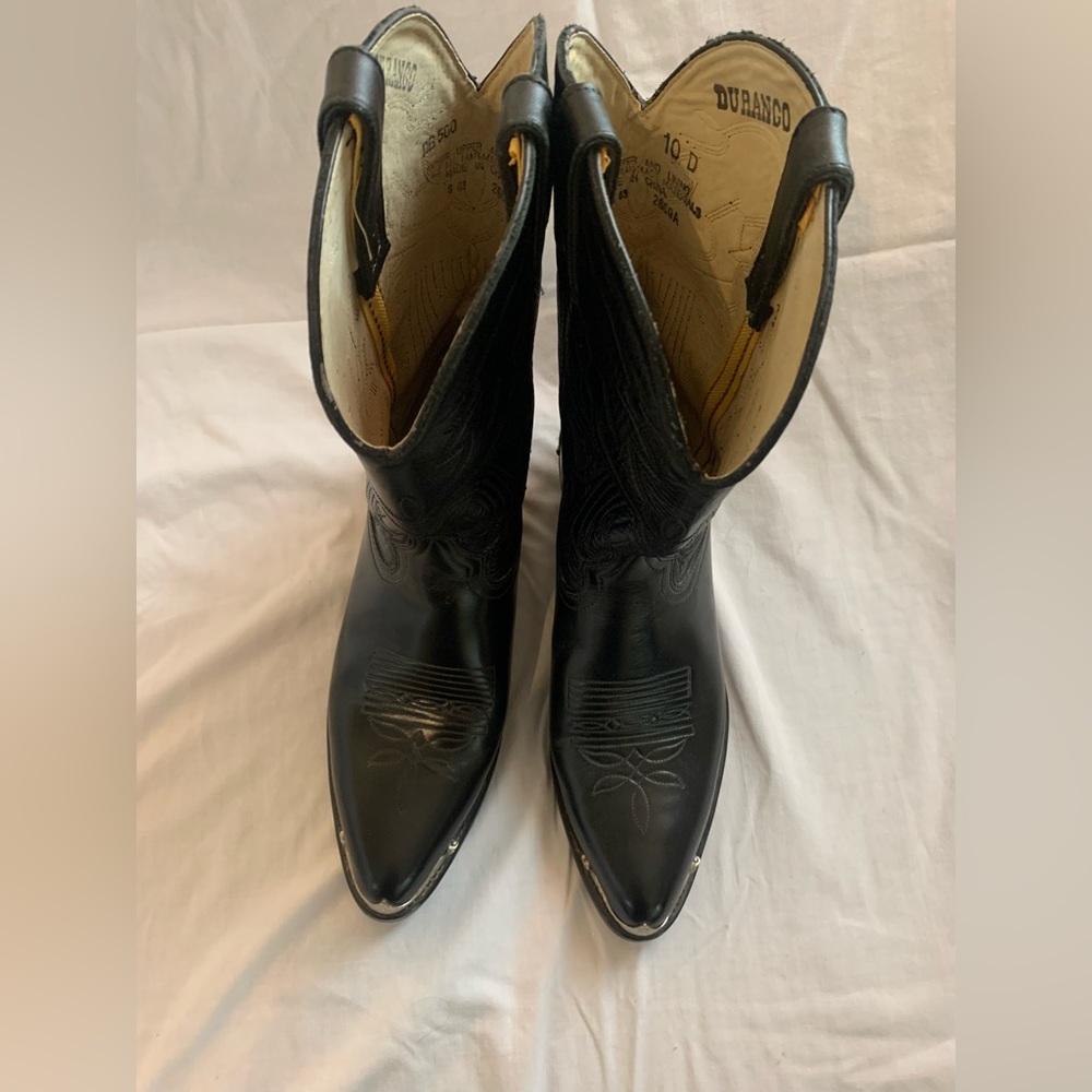 Durango DB500 boots